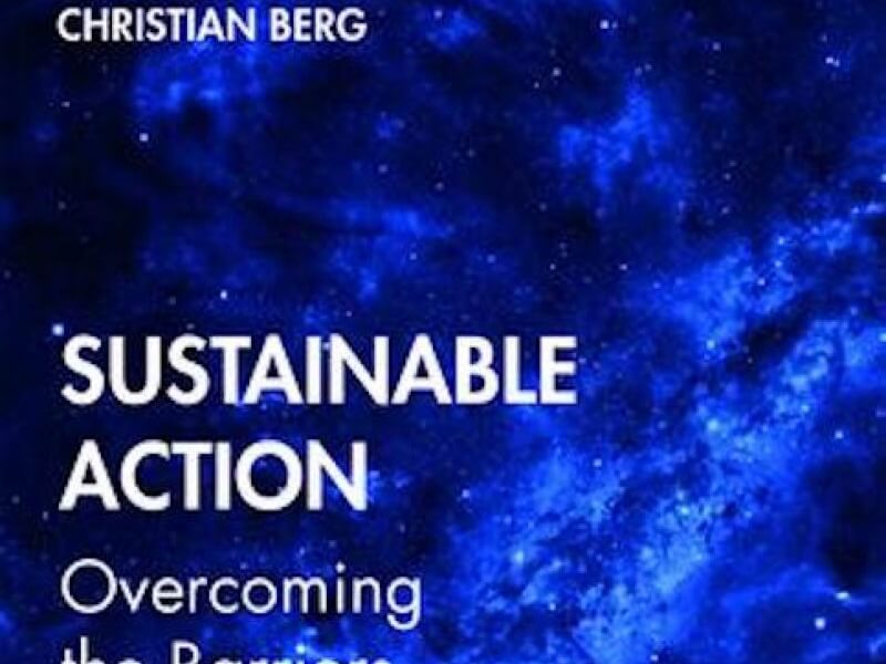 New Report to the Club of Rome: Sustainable Future – Overcoming the Barriers