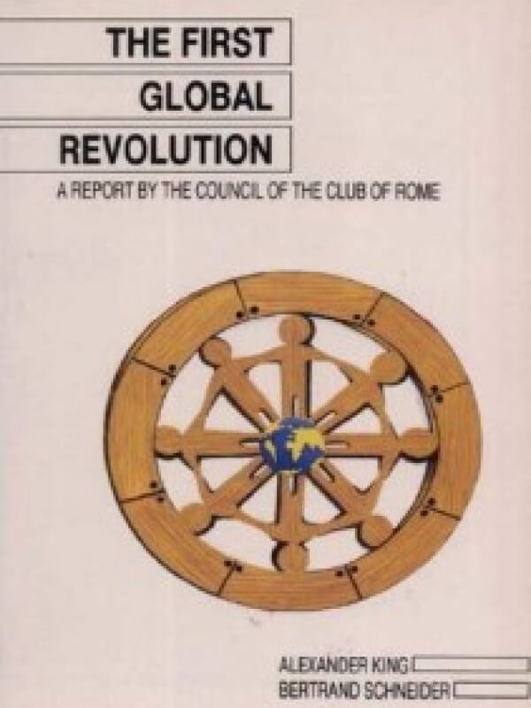 The First Global Revolution<span> – 1991</span>