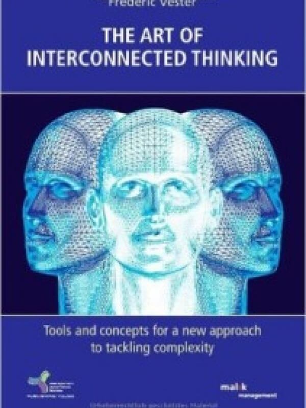 The Art of Interconnected Thinking<span> – 2002</span>