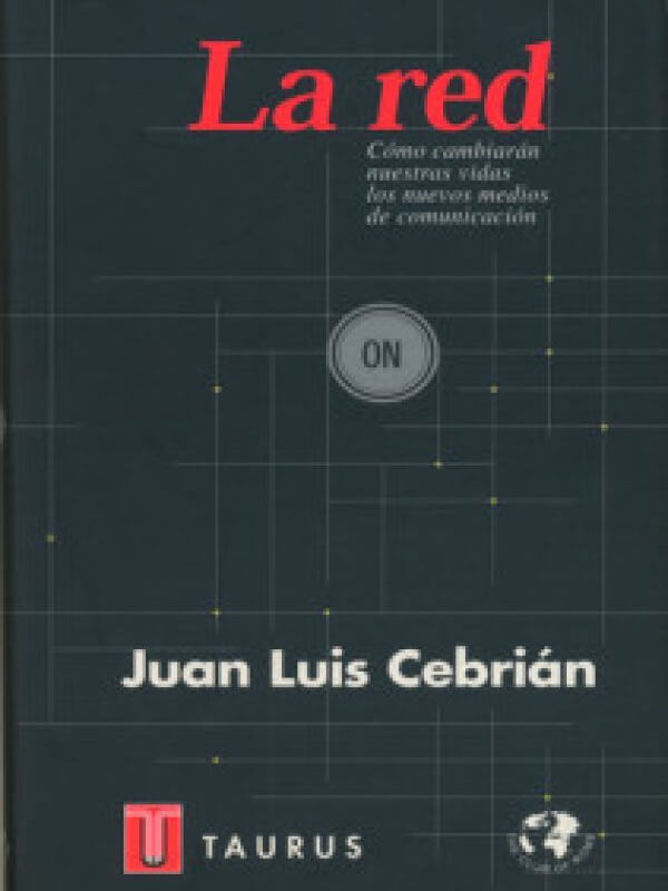 La Red<span> – 1998</span>