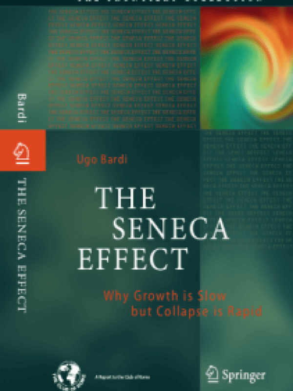 The Seneca Effect<span> – 2017</span>