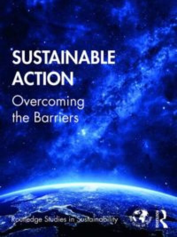 Sustainable Action: Overcoming the Barriers<span> – 2019</span>