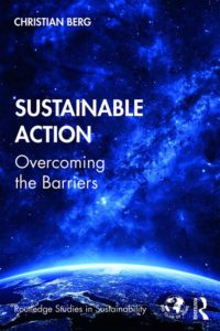 Sustainable Action: Overcoming the Barriers