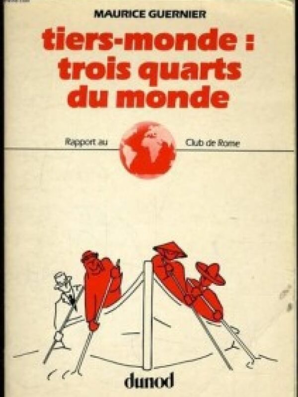 Tiers-Monde: Trois Quarts du Monde<span> – 1980</span>