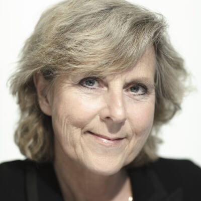 Hedegaard, Connie