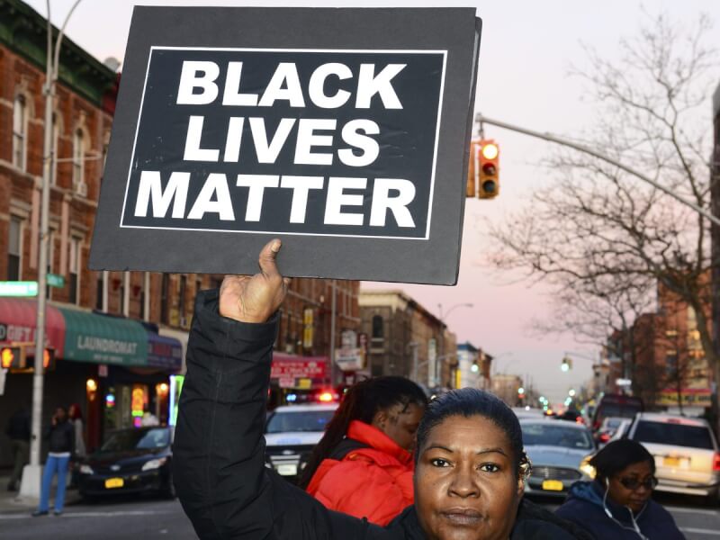 Club of Rome Solidarity Statement with the Movement for Black Lives Matter