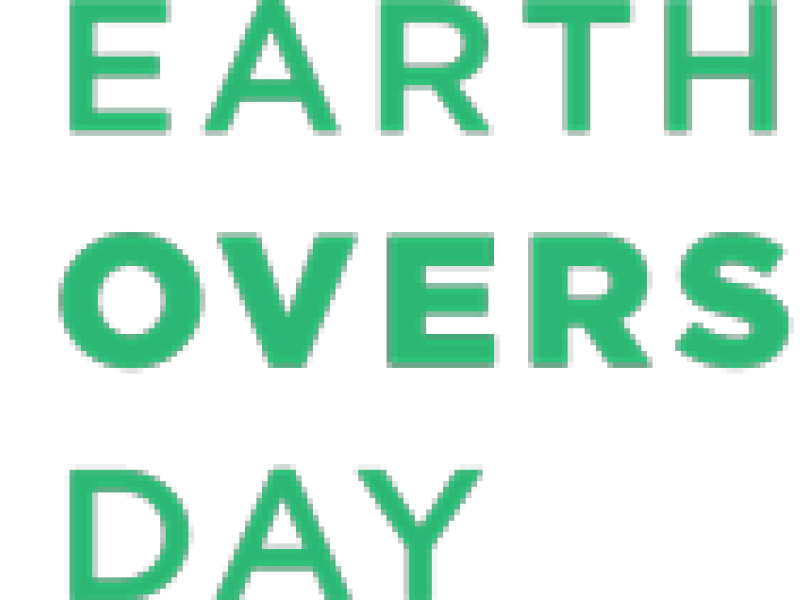Earth Overshoot Day 2020: European Launch