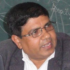 Giri, Ananta Kumar