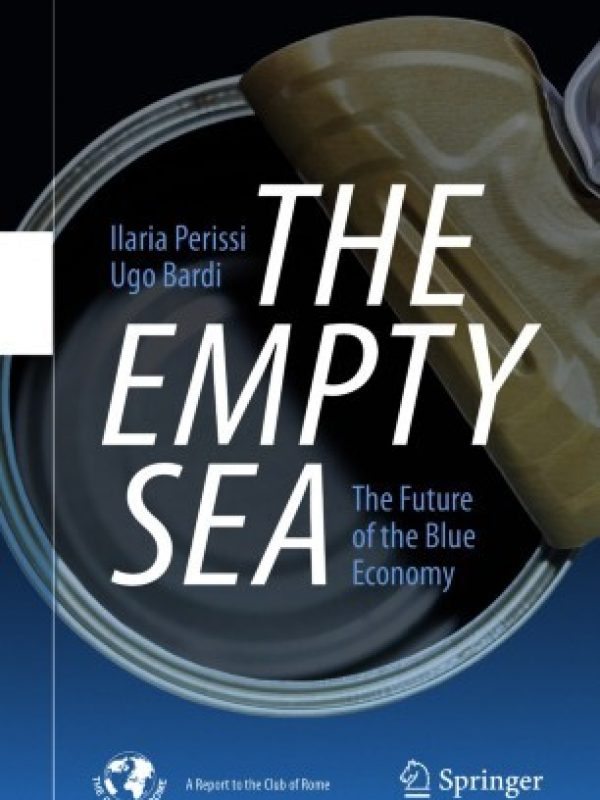 The Empty Sea<span> – 2021</span>