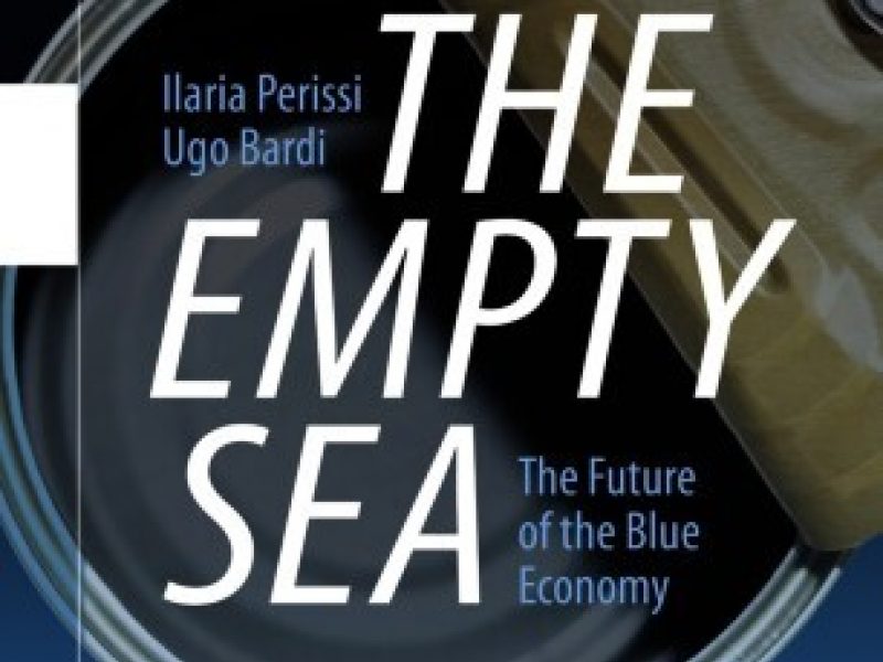 New Report to the Club of Rome: The Empty Sea