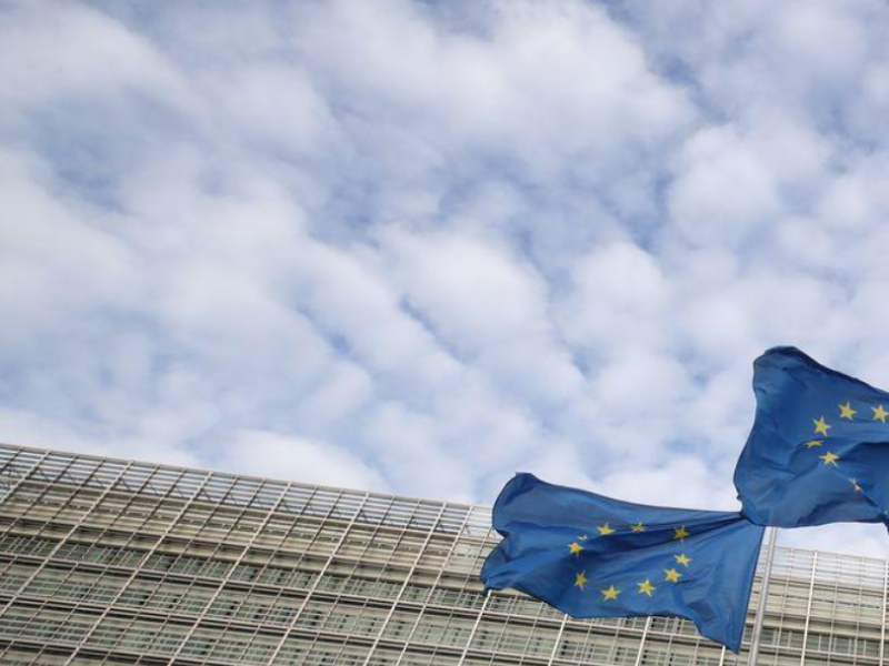 Breakingviews – Guest view: The EU is tarnishing its green jewel