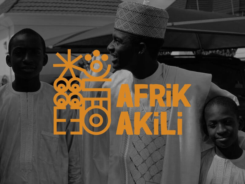 Afrik-Akili: A manifesto of positive definition for the people of Africa